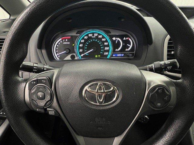 Toyota Venza 2015 - Image 14