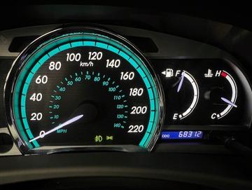 Toyota Venza 2015 - Thumbnail 15