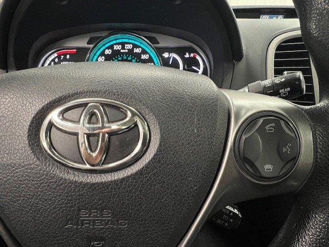 Toyota Venza 2015 - Image 16