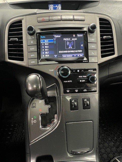 Toyota Venza 2015 - Image 19