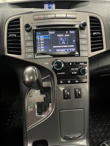 Toyota Venza 2015 - Thumbnail 19