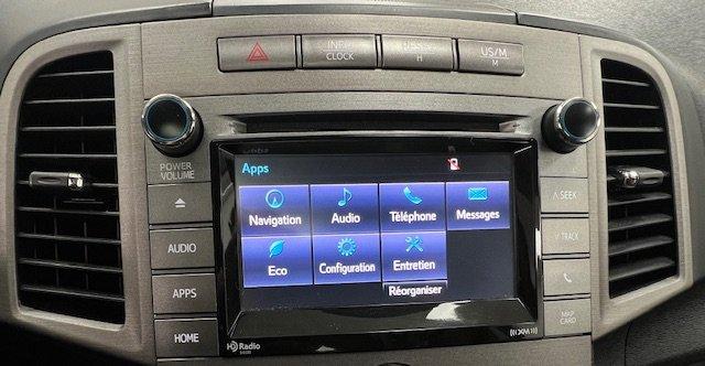 Toyota Venza 2015 - Image 20