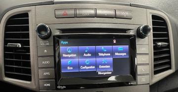 Toyota Venza 2015 - Thumbnail 20