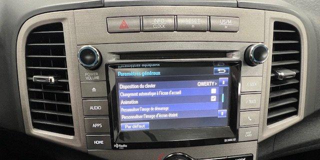 Toyota Venza 2015 - Image 21