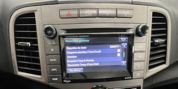 Toyota Venza 2015 - Thumbnail 21