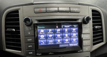 Toyota Venza 2015 - Thumbnail 22