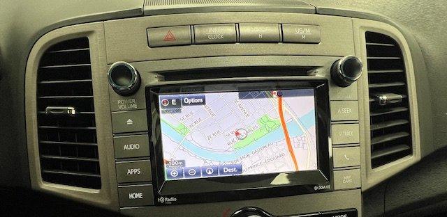 Toyota Venza 2015 - Image 23