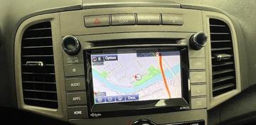 Toyota Venza 2015 - Thumbnail 23