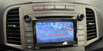 Toyota Venza 2015 - Thumbnail 24