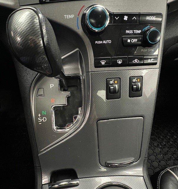 Toyota Venza 2015 - Image 25