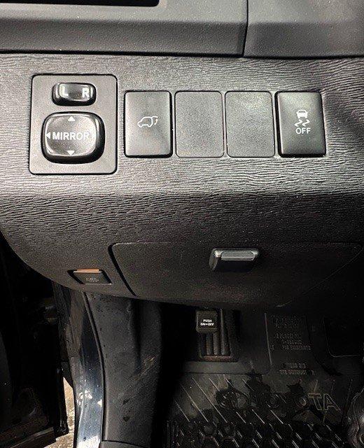 Toyota Venza 2015 - Image 28