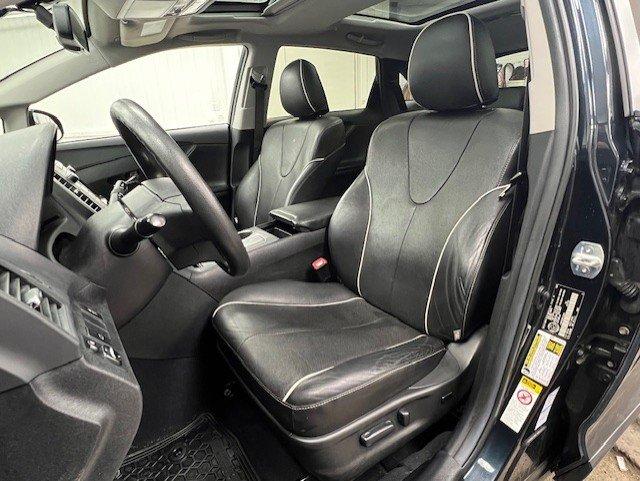 Toyota Venza 2015 - Image 33