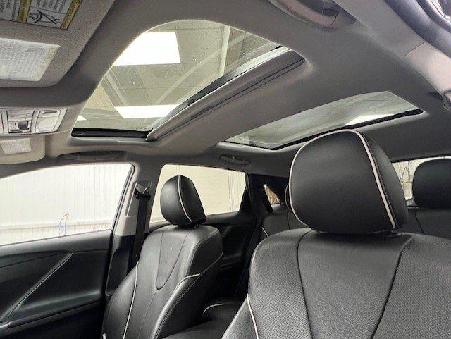 Toyota Venza 2015 - Image 34