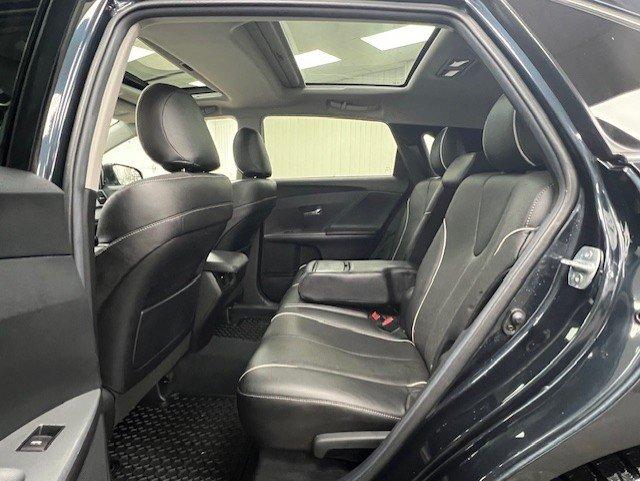 Toyota Venza 2015 - Image 35