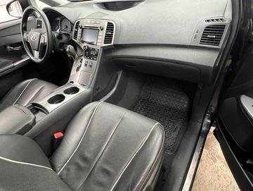 Toyota Venza 2015 - Thumbnail 36