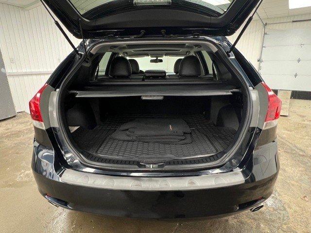 Toyota Venza 2015 - Image 37
