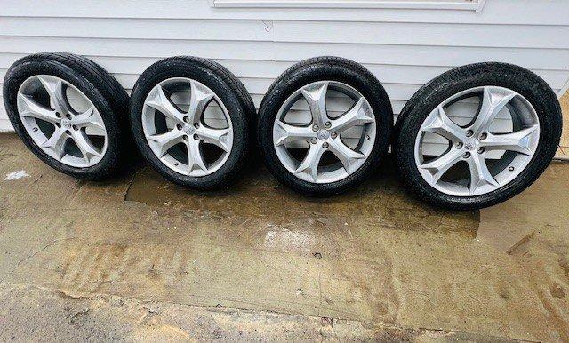 Toyota Venza 2015 - Image 38