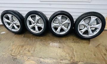 Toyota Venza 2015 - Thumbnail 38