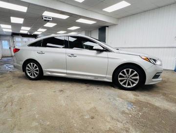 Hyundai Sonata 2016 - Thumbnail 6