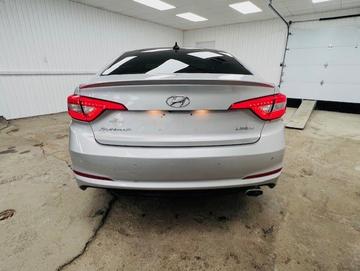 Hyundai Sonata 2016 - Thumbnail 8