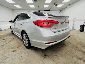 Hyundai Sonata 2016 - Thumbnail 9