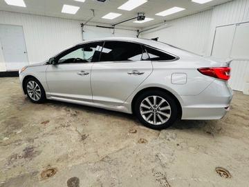 Hyundai Sonata 2016 - Thumbnail 10
