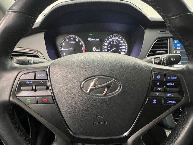 Hyundai Sonata 2016 - Image 13