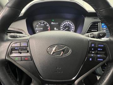 Hyundai Sonata 2016 - Thumbnail 13