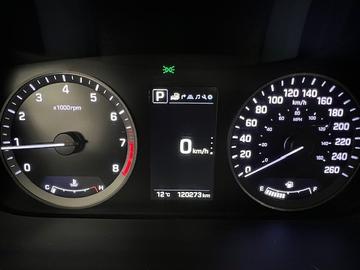 Hyundai Sonata 2016 - Thumbnail 14