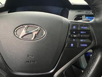 Hyundai Sonata 2016 - Thumbnail 15