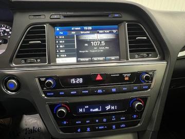 Hyundai Sonata 2016 - Thumbnail 17