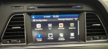 Hyundai Sonata 2016 - Thumbnail 18