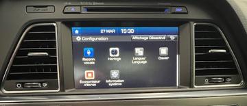 Hyundai Sonata 2016 - Thumbnail 19