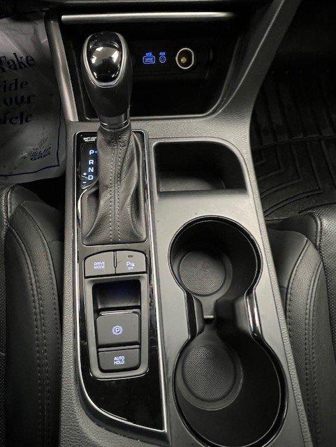 Hyundai Sonata 2016 - Image 22