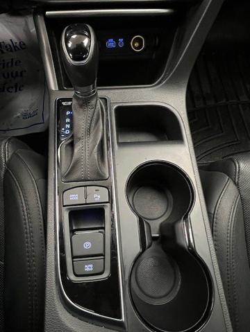 Hyundai Sonata 2016 - Thumbnail 22