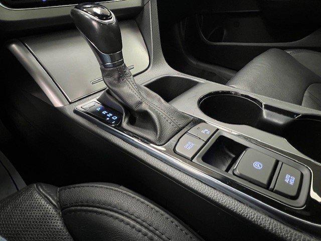 Hyundai Sonata 2016 - Image 23