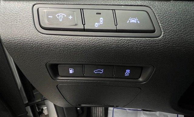 Hyundai Sonata 2016 - Image 24