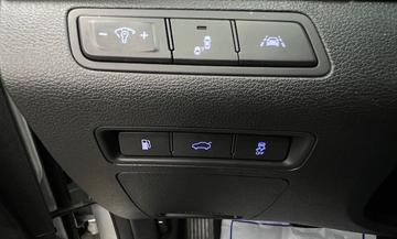 Hyundai Sonata 2016 - Thumbnail 24