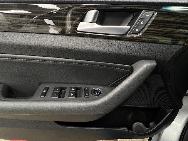 Hyundai Sonata 2016 - Image 25