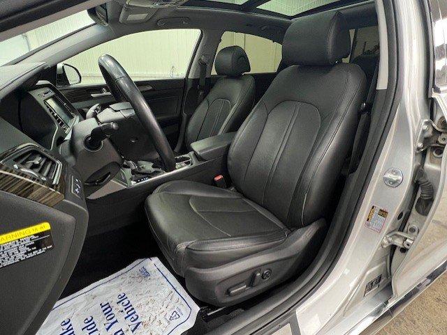 Hyundai Sonata 2016 - Image 29
