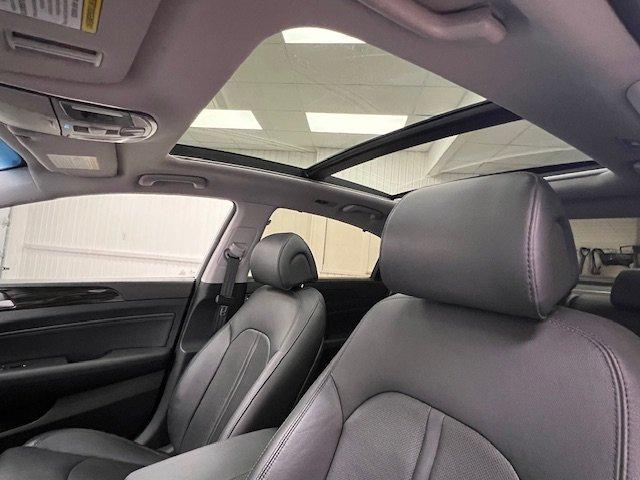 Hyundai Sonata 2016 - Image 30