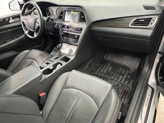 Hyundai Sonata 2016 - Image 32