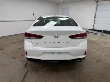 Hyundai Sonata 2018 - Thumbnail 7