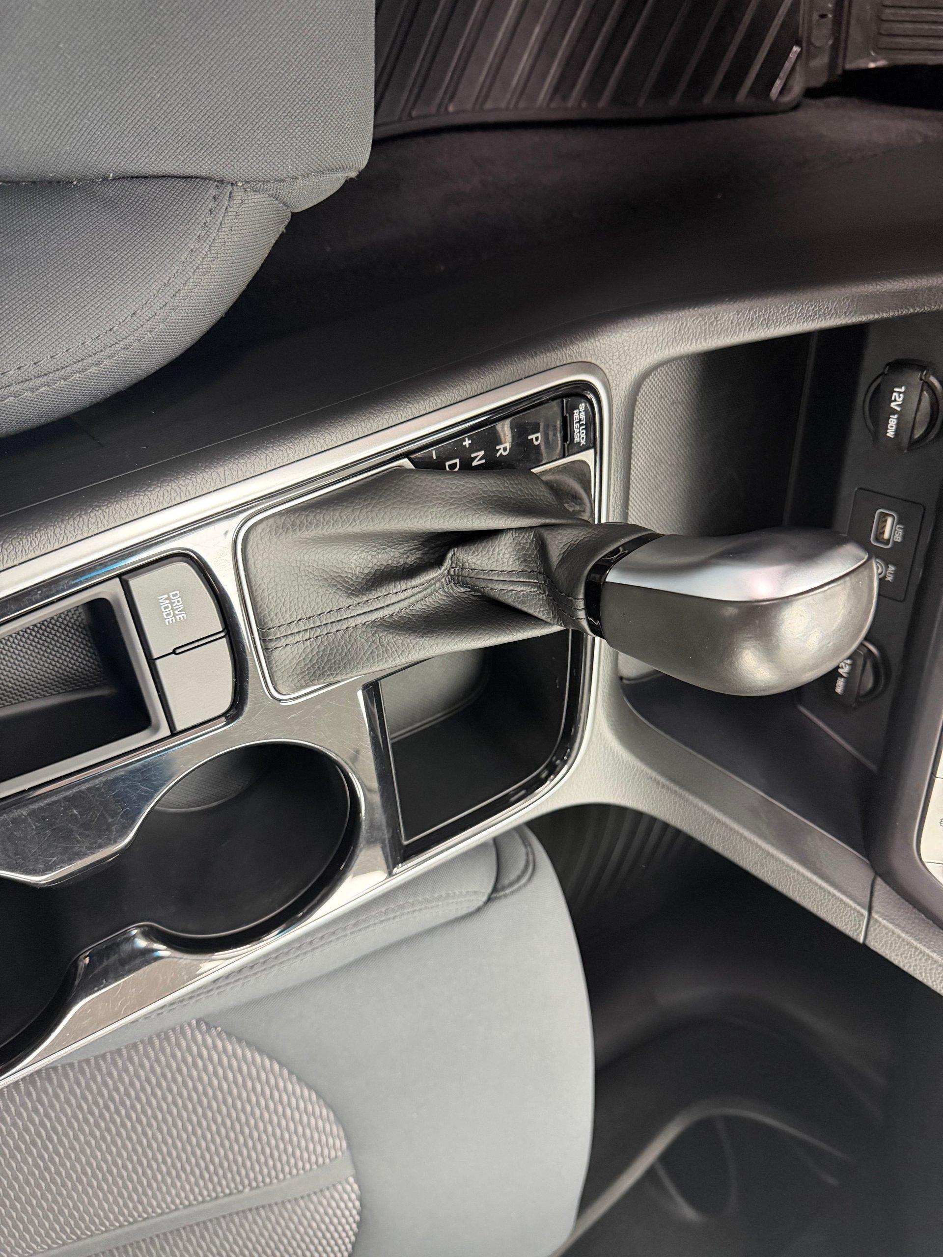 Hyundai Sonata 2018 - Image 19