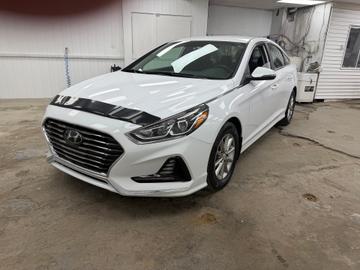 Hyundai Sonata 2018 - Thumbnail 1