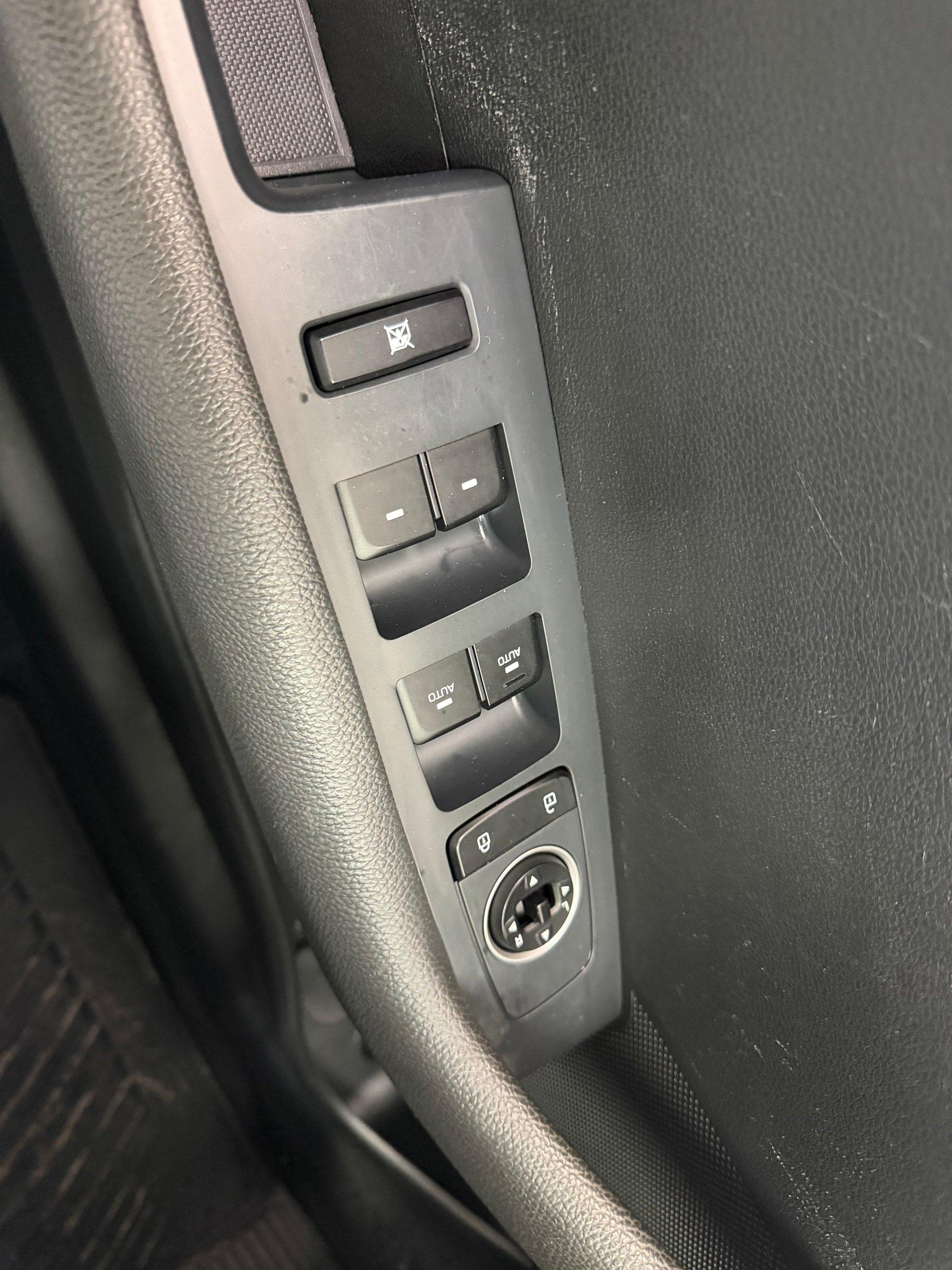 Hyundai Sonata 2018 - Image 20