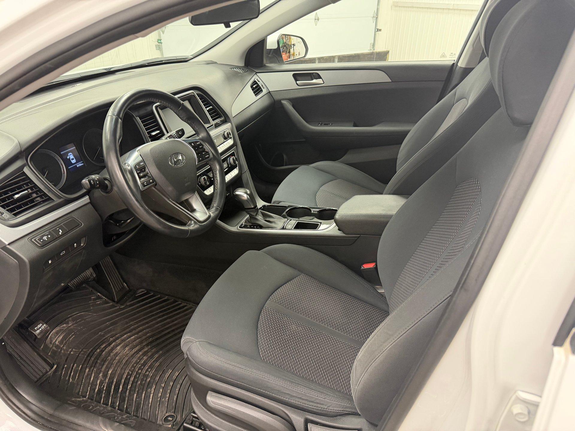 Hyundai Sonata 2018 - Image 24