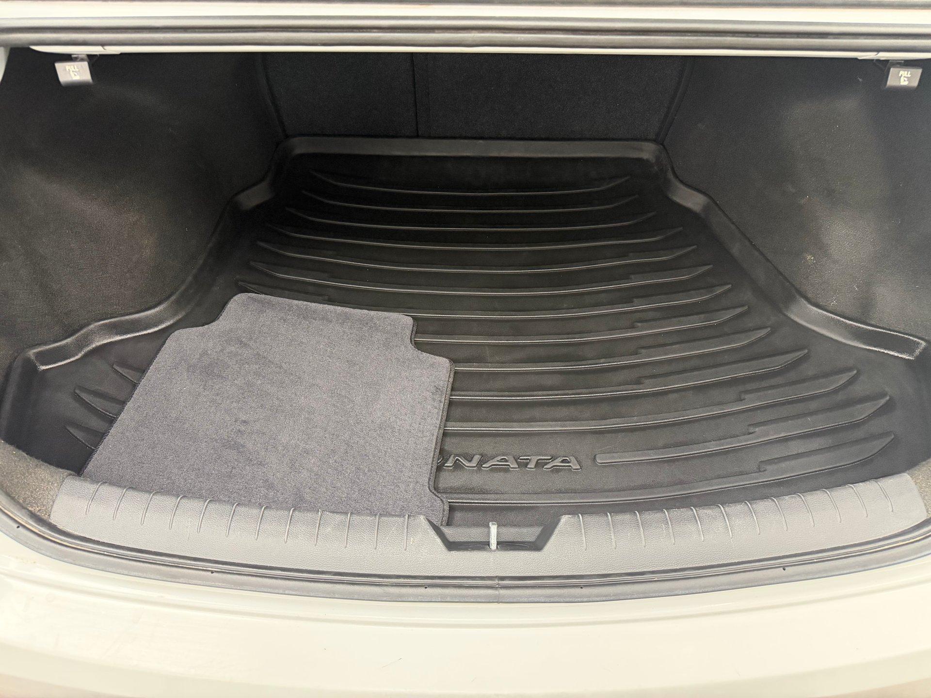 Hyundai Sonata 2018 - Image 28