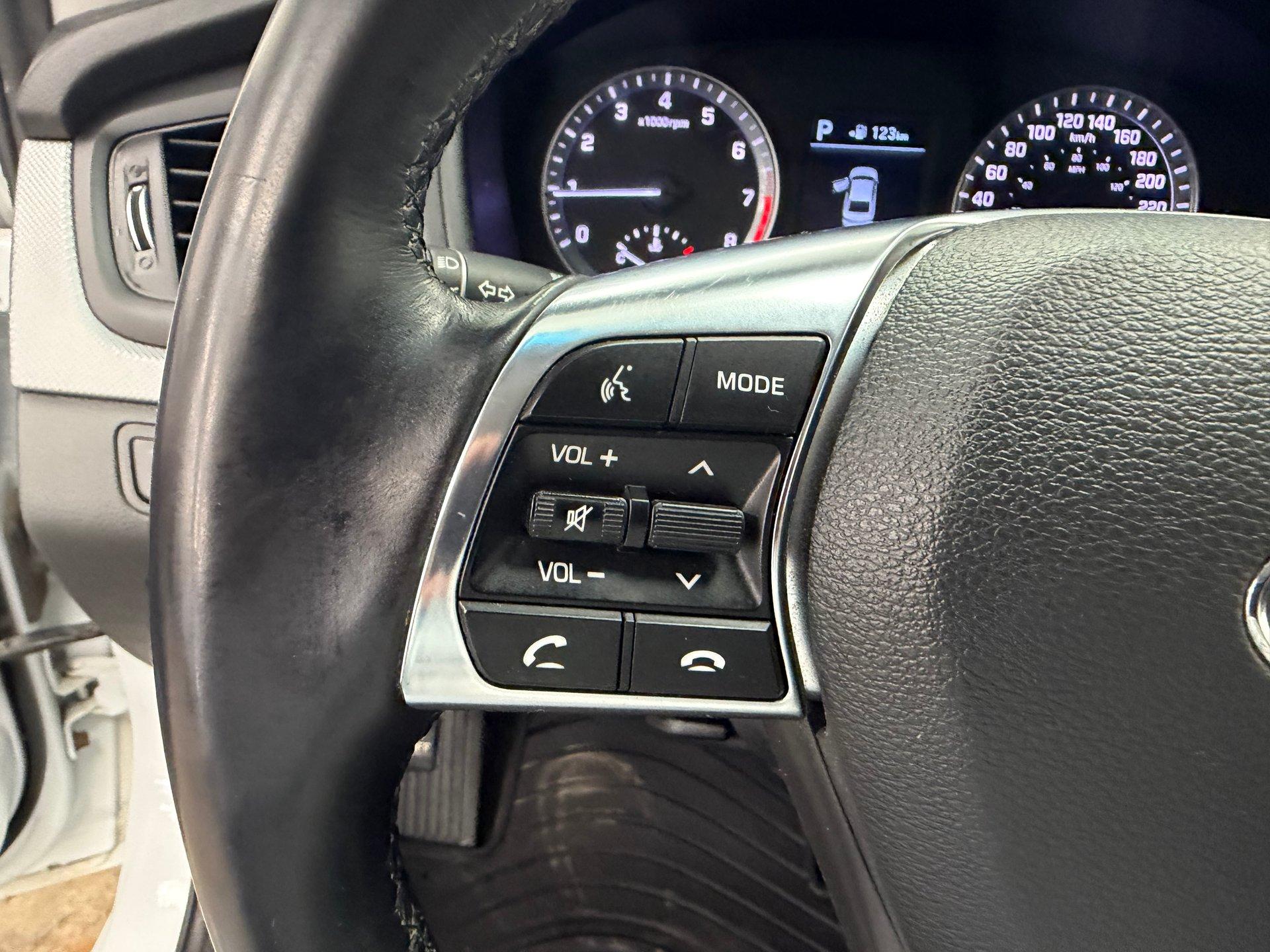 Hyundai Sonata 2018 - Image 15