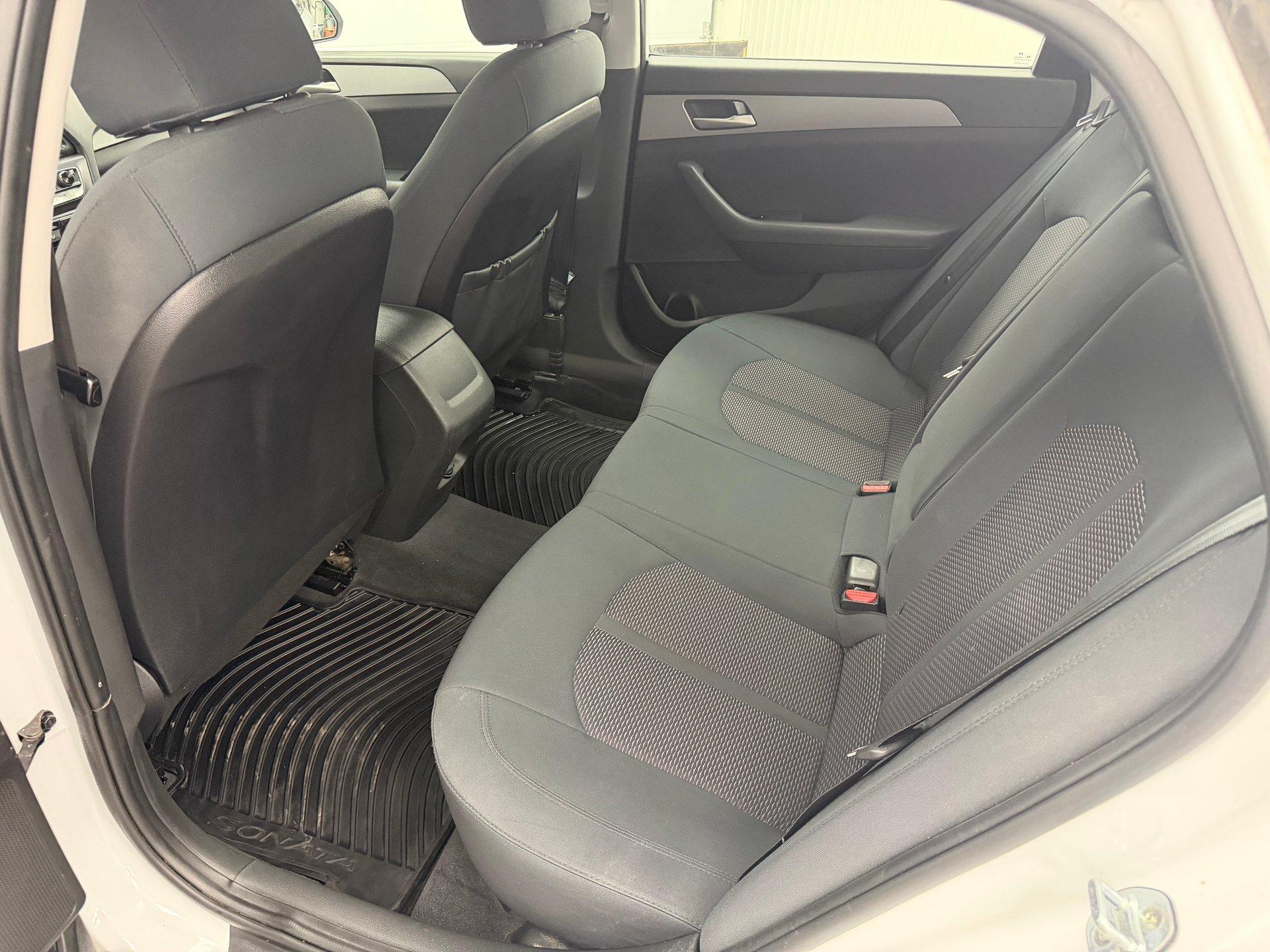 Hyundai Sonata 2018 - Image 25